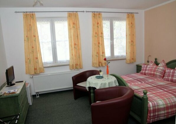 Pension Edelstein - Photo3