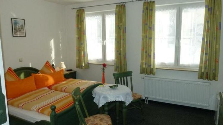 Pension Edelstein - Photo4