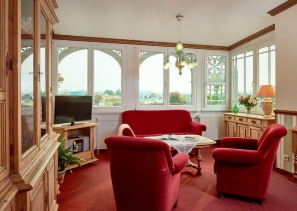 Pension Villa Edelweiß - Photo4