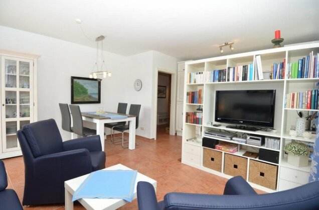Residenz Falkenberg - Apt 03 - Photo2