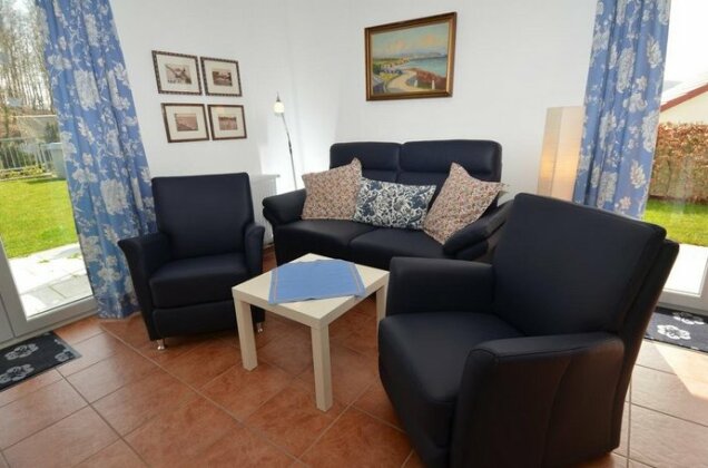 Residenz Falkenberg - Apt 03 - Photo5