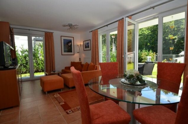 Residenz Falkenberg - Apt 04 - Photo2