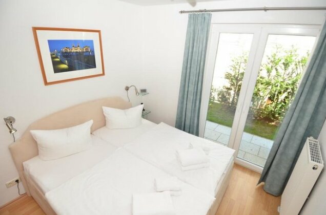 Residenz Falkenberg - Apt 04 - Photo3