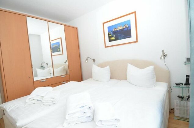 Residenz Falkenberg - Apt 04 - Photo4