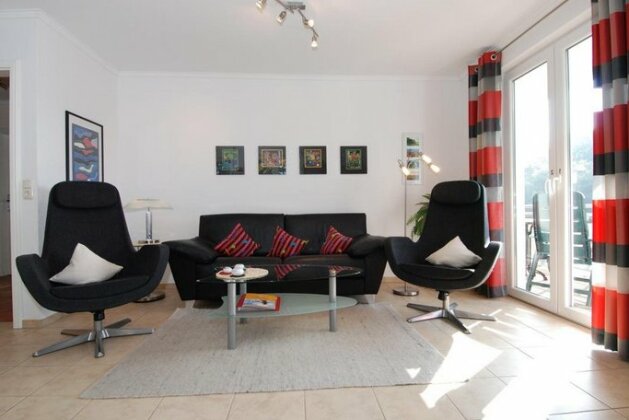 Residenz Falkenberg - Apt 06 - Photo3