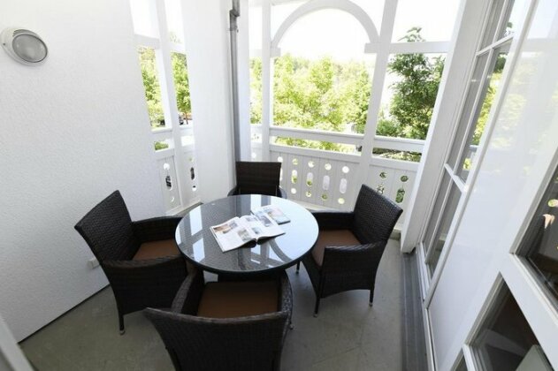 Seepark Sellin - Apt 635 - Photo2