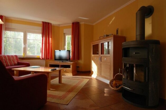 Villa am Meer - Apt 02 - Photo2
