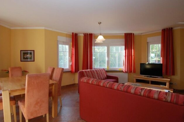 Villa am Meer - Apt 02 - Photo3