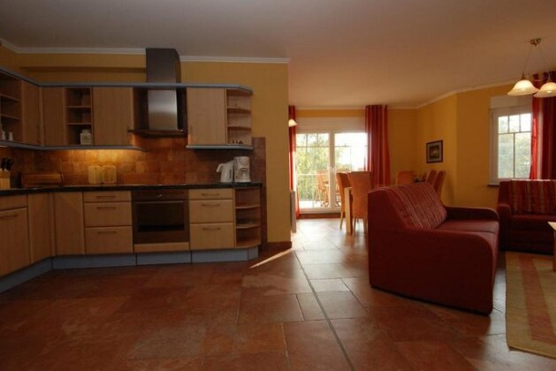 Villa am Meer - Apt 02 - Photo5