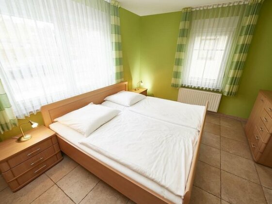 Villa am Meer - Apt 03 - Photo2
