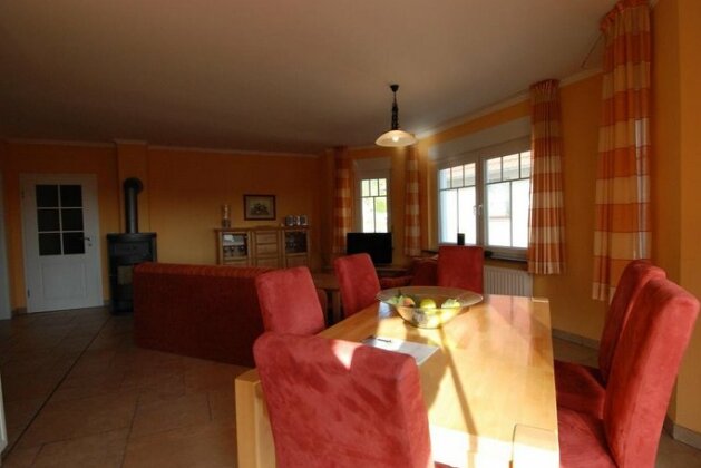 Villa am Meer - Apt 03 - Photo4