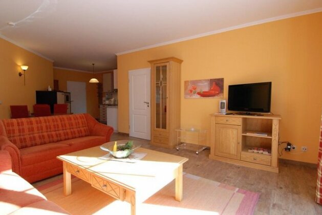 Villa am Meer - Apt 04 - Photo2