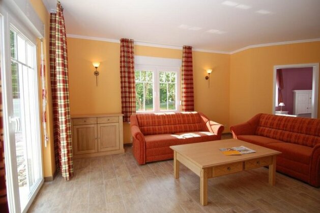 Villa am Meer - Apt 04 - Photo3