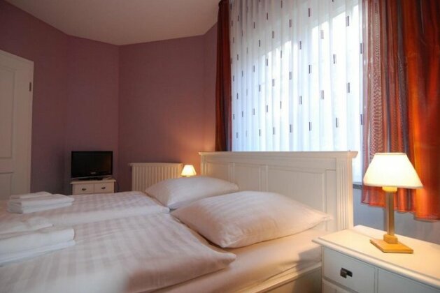 Villa am Meer - Apt 04 - Photo4
