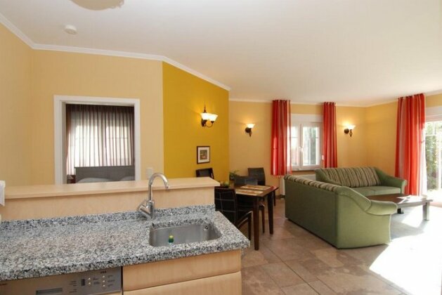 Villa am Meer - Apt 05 - Photo2