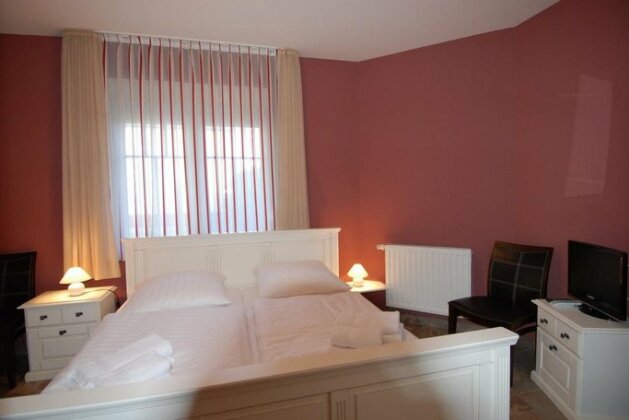 Villa am Meer - Apt 05 - Photo3