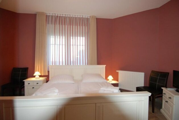 Villa am Meer - Apt 05 - Photo4
