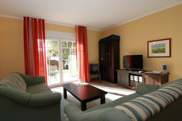 Villa am Meer - Apt 05 - Photo5