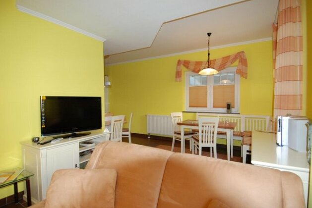Villa am Meer - Apt 06 - Photo2