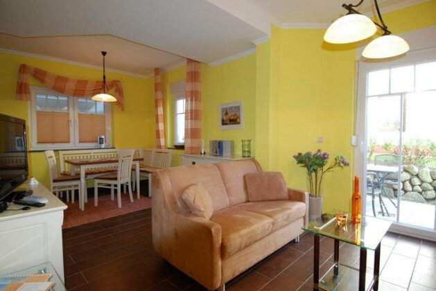Villa am Meer - Apt 06 - Photo3