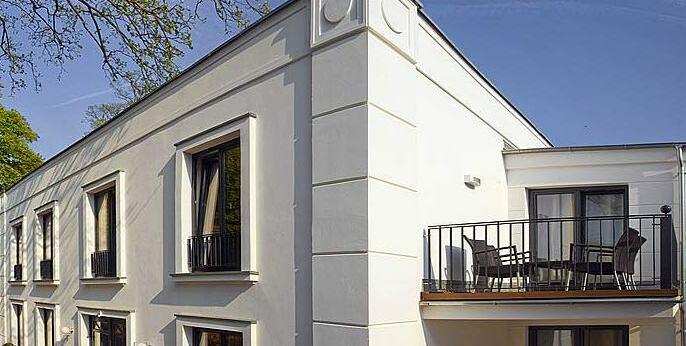Villa Baltic Sellin - Photo2