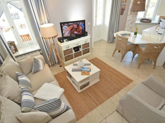 Villa Fernsicht - Apt 06 - Photo2