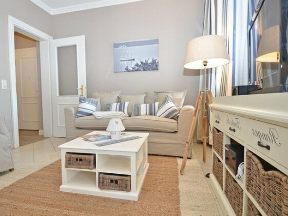Villa Fernsicht - Apt 06 - Photo5