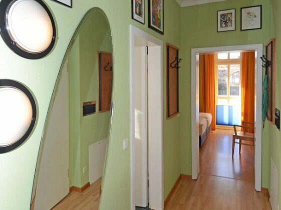 Villa Freya - Apt 01 - Photo2