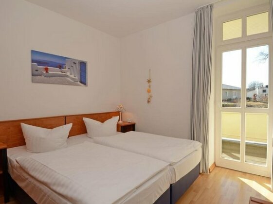 Villa Freya - Apt 03 - Photo2