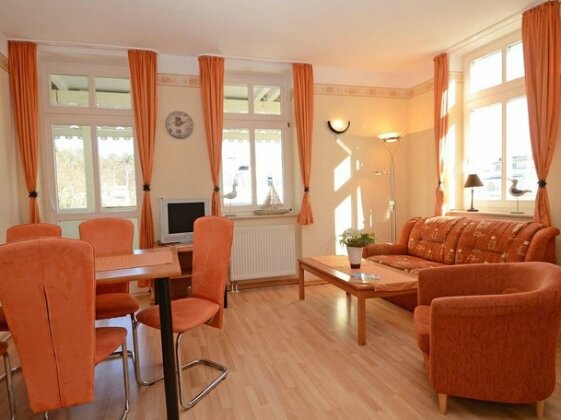 Villa Freya - Apt 03 - Photo3