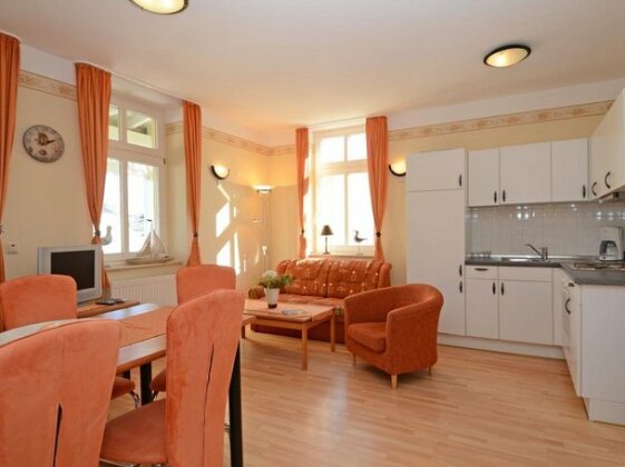 Villa Freya - Apt 03 - Photo4
