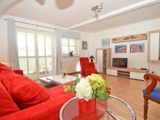Villa Freya - Apt 06 - Photo2