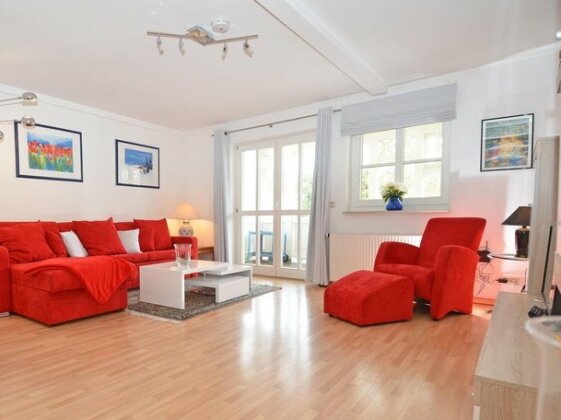 Villa Freya - Apt 06 - Photo5