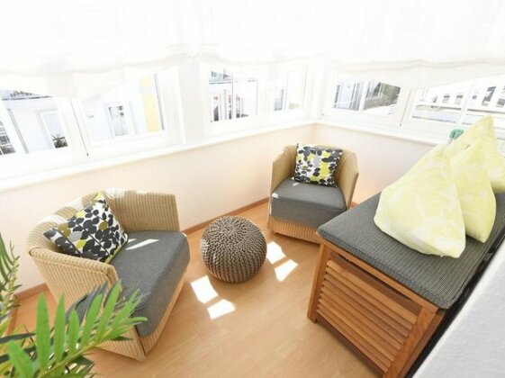 Villa Li - Apt 06 - Photo2