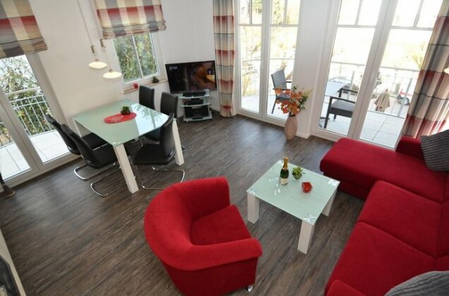 Villa Rosa - Apt 05 - Photo2