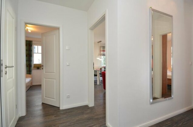 Villa Rosa - Apt 05 - Photo5