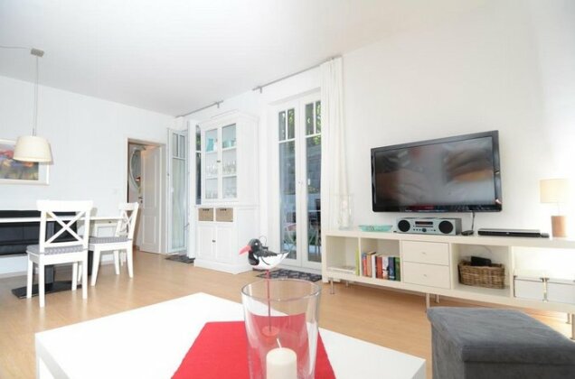 Villa Rosa - Apt 15 - Photo2