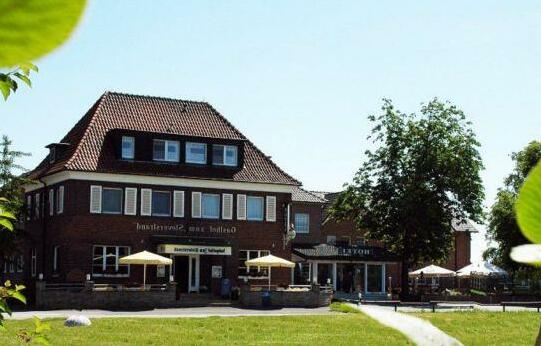 Landgasthof-Hotel Zum Steverstrand - Photo3