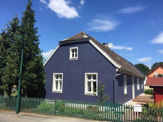 Ferienhaus Niemtsch - Photo2