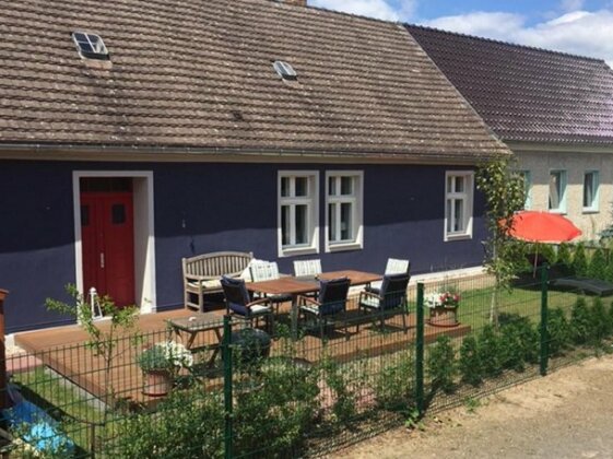 Ferienhaus Niemtsch - Photo3
