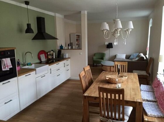 Ferienhaus Niemtsch - Photo5