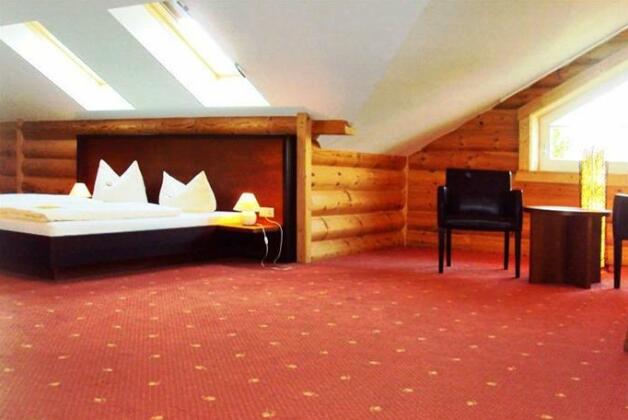 Hotel Lido Senftenberg - Photo5