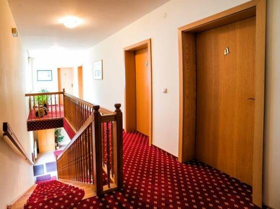 Hotel-Pension Hafemann - Photo2