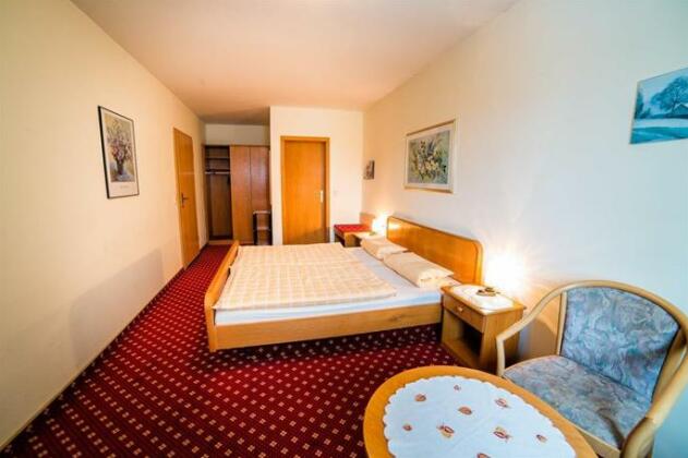 Hotel-Pension Hafemann - Photo3
