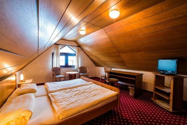 Hotel-Pension Hafemann - Photo4