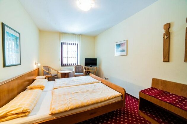 Hotel-Pension Hafemann - Photo5