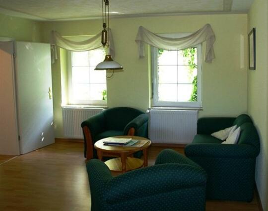 Hotel-Pension Mandy - Photo2
