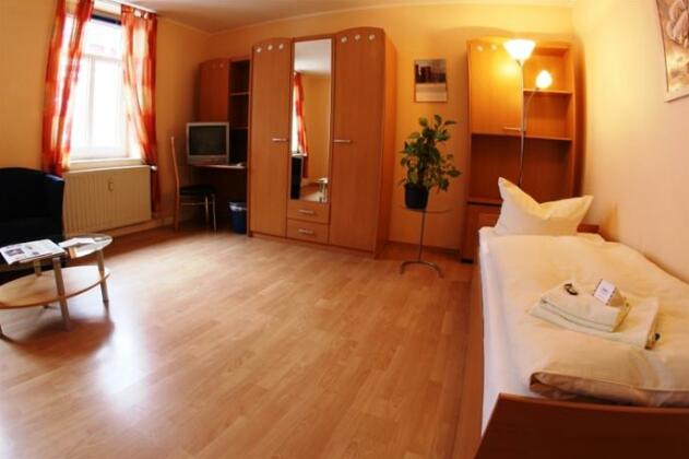 Hotel-Pension Mandy - Photo3