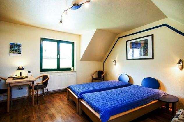 Hotel-Pension Mandy - Photo4