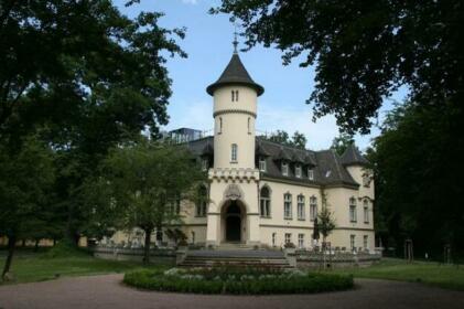 Hotel Schloss Hohenbocka